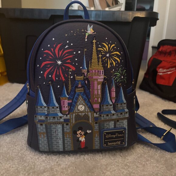 Backpacks